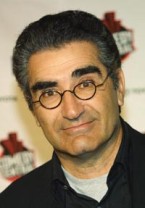 Eugene-Levy