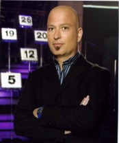 Howie-Mandel